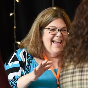 Meet your Posher, Deirdre